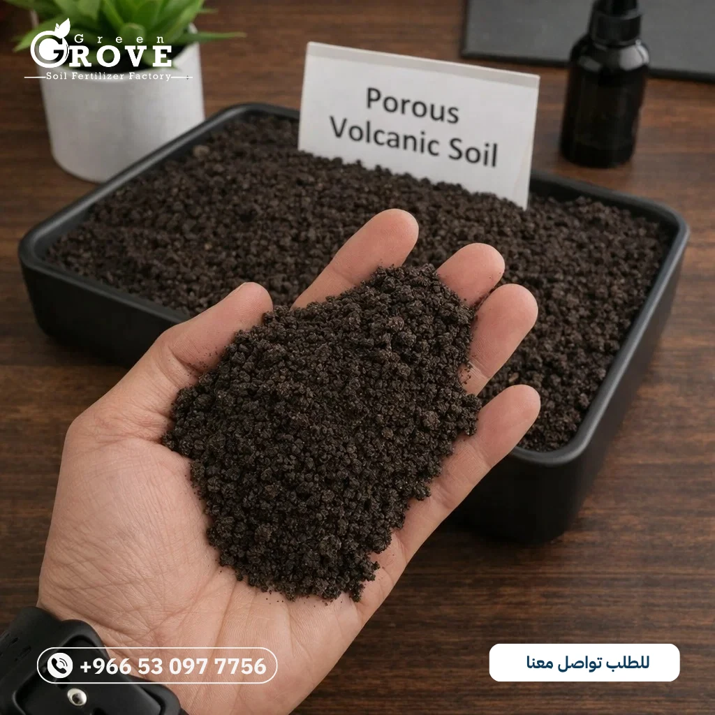 حماية النباتات من حرارة الصيف في السعودية: 7 خطوات عملية