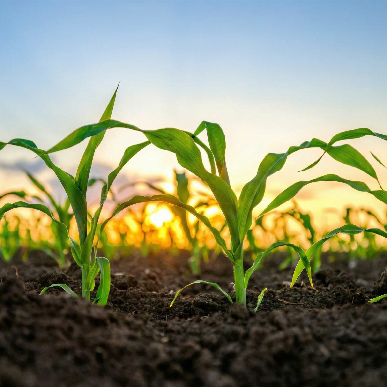 Open Field & In-Ground Greenhouses